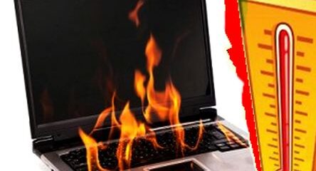 surriscaldamento computer