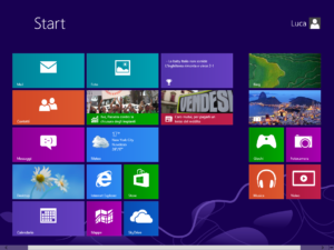 Windows 8