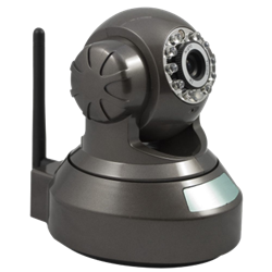 come configurare ip cam