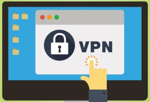 vpn per nascondere indirizzo ip