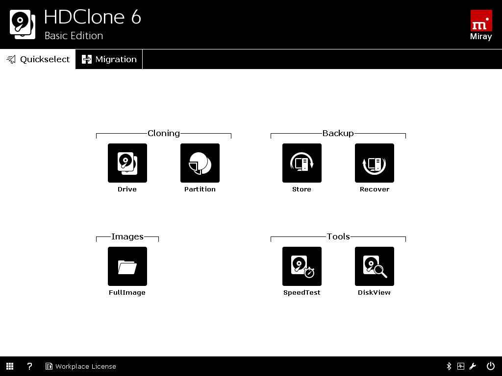 clonare hard disk