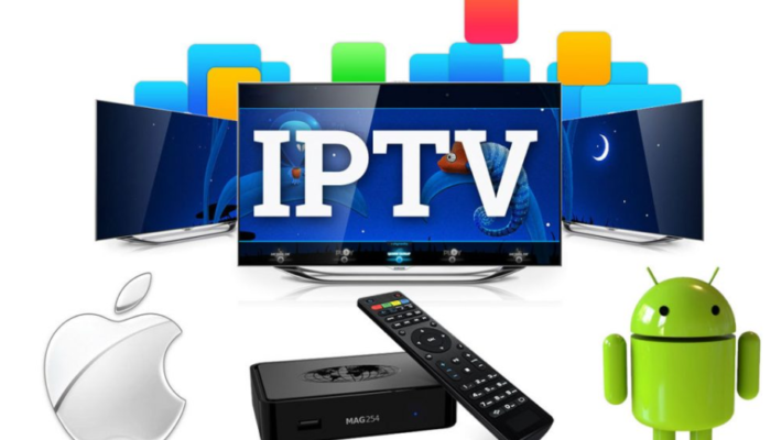 come utilizzare iptv