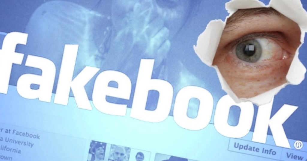 chi spia il nostro profilo facebook