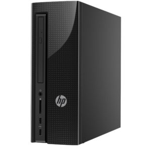 risolvere gli errori HP Desktop