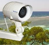 Come vedere città dalle webcam